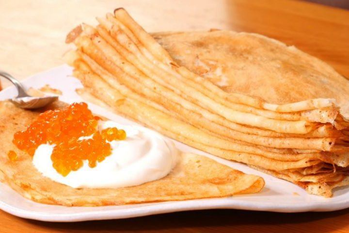 NAJJEMNEJŠIE PALACINKY